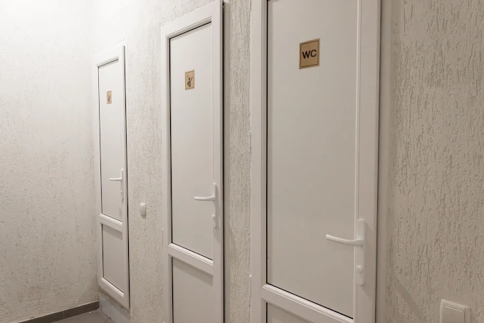 Баня на Баварии — сауны и бани Харькова